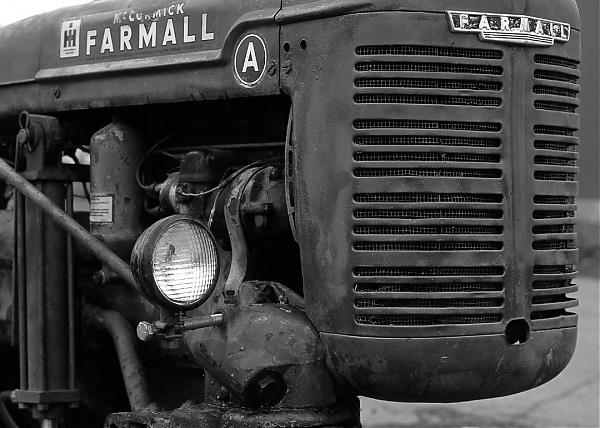 Farmall Tractor-1 BW 7x9 Cropped-3b.jpg Farmall Tractor-1 BW 7x9 Cropped-3b.jpg