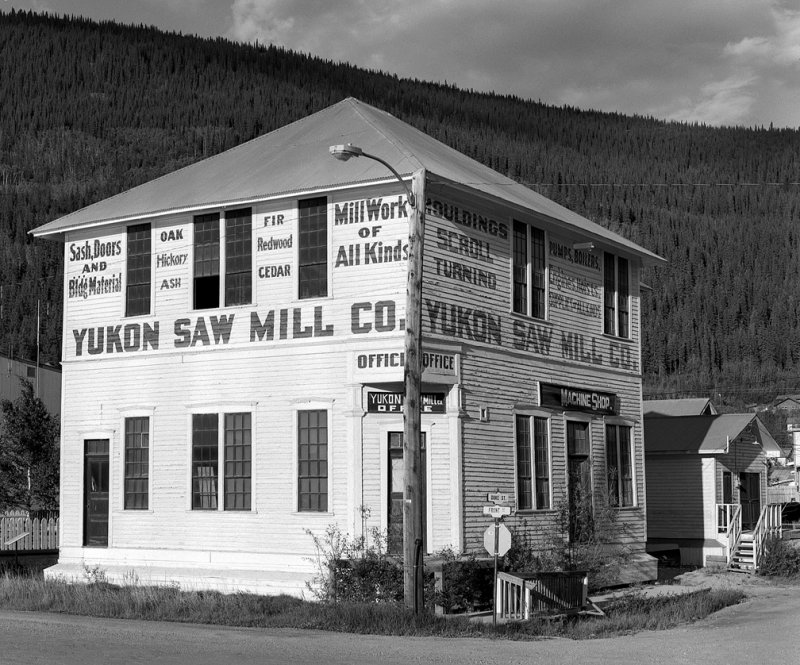 Yukon Saw Mill 06-2008 BW-1.jpg