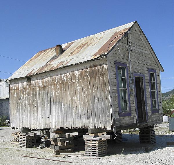 Dawson City Home on Blocks-web.jpg