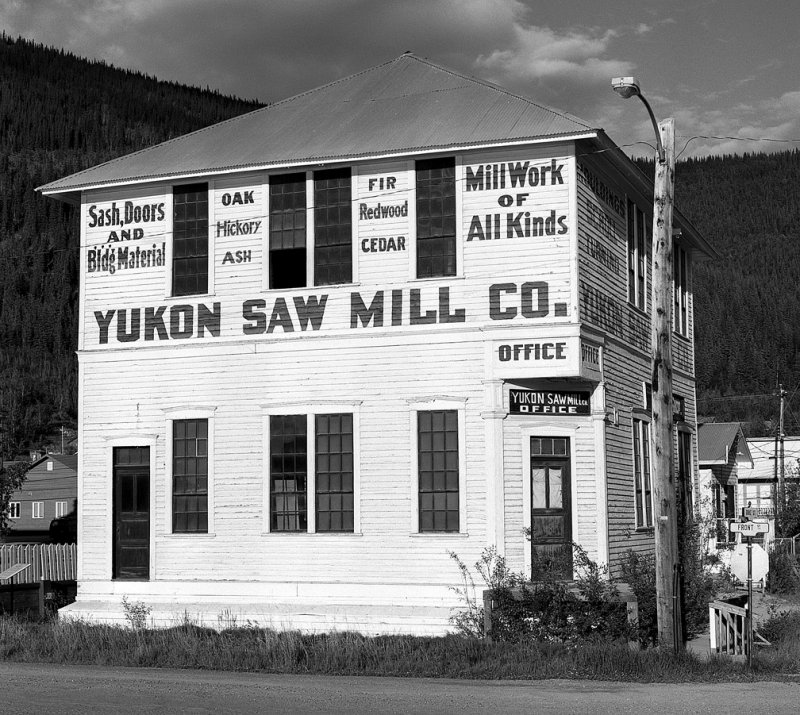 Yukon Saw Mill 06-2008 BW-2.jpg