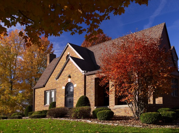 Mom's House-fall09.jpg