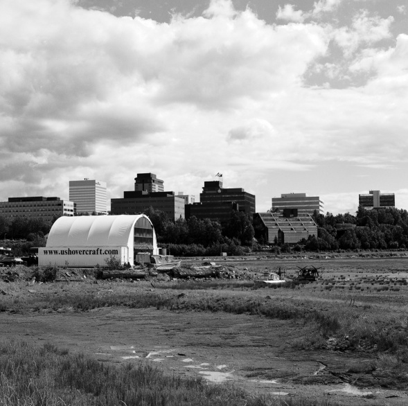 US Hovercraft & Anchorage Skyline-1-SQ-BW.jpg