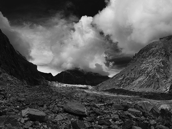 terminus fox glacier_BW.jpg