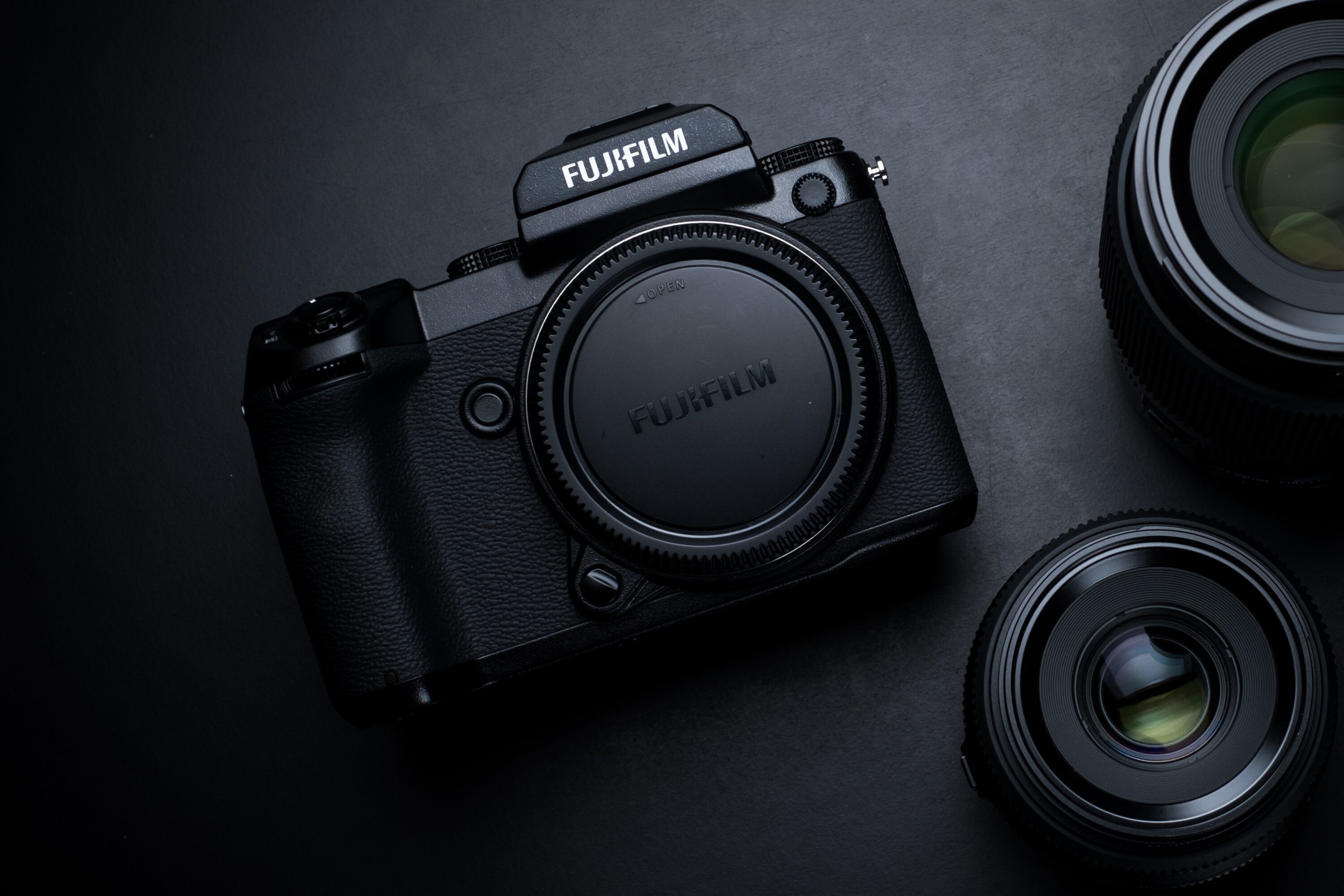 About Us Medium Format Forum